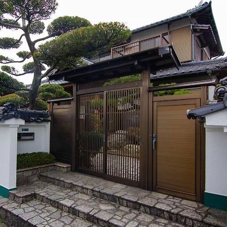 太宰苑 - Dazaien Traditional Japanese Houses Dazaifu Zewnętrze zdjęcie