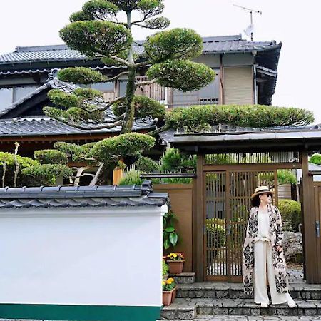 太宰苑 - Dazaien Traditional Japanese Houses Dazaifu Zewnętrze zdjęcie