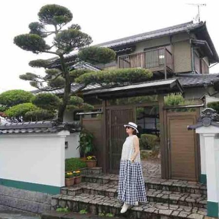 太宰苑 - Dazaien Traditional Japanese Houses Dazaifu Zewnętrze zdjęcie