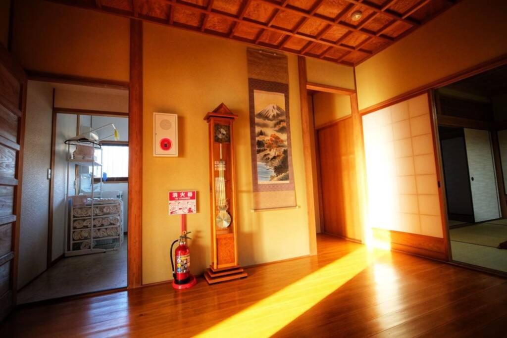太宰苑 - Dazaien Traditional Japanese Houses Dazaifu Zewnętrze zdjęcie
