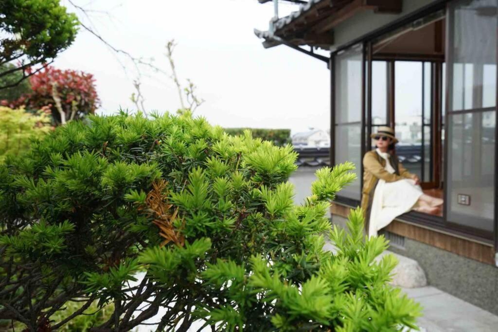 太宰苑 - Dazaien Traditional Japanese Houses Dazaifu Zewnętrze zdjęcie