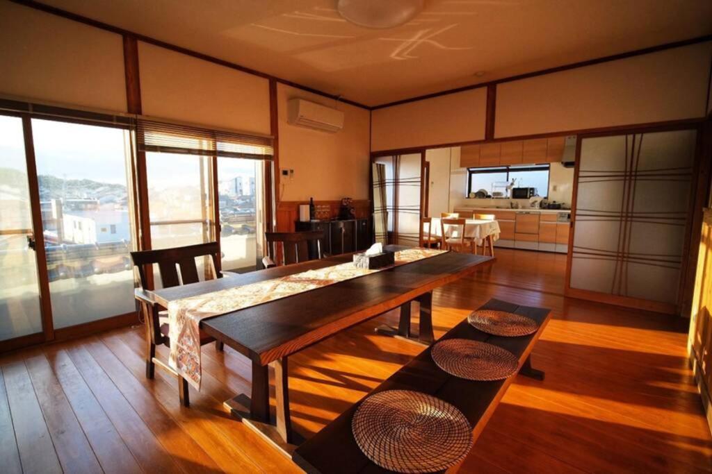 太宰苑 - Dazaien Traditional Japanese Houses Dazaifu Zewnętrze zdjęcie