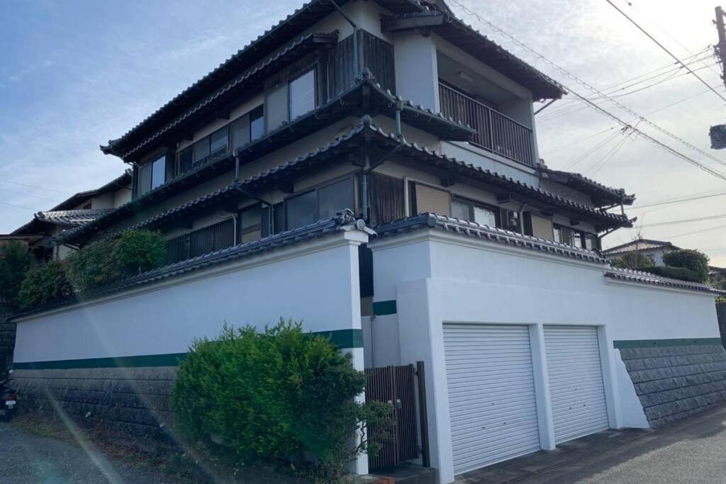 太宰苑 - Dazaien Traditional Japanese Houses Dazaifu Zewnętrze zdjęcie
