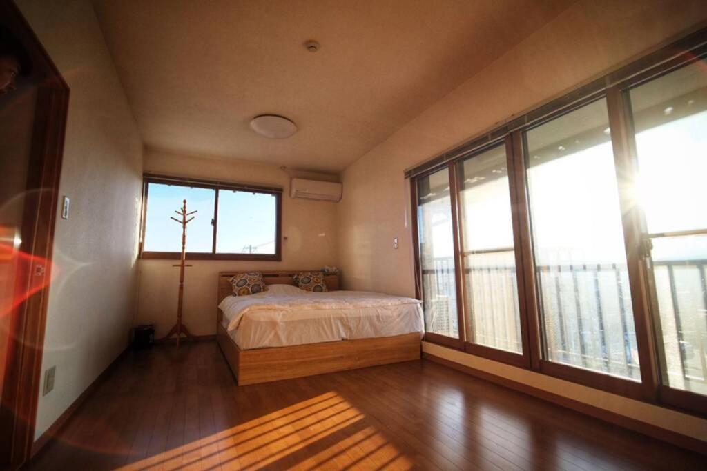 太宰苑 - Dazaien Traditional Japanese Houses Dazaifu Zewnętrze zdjęcie